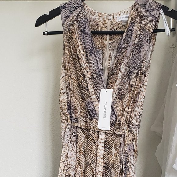 Calvin Klein Dress - Picture 1 of 6